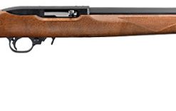 Ruger 10/22 LVT 22LR Rifle, Bull Barrel