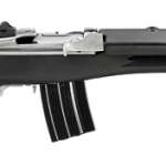 Ruger Mini Thirty Rifle in 7.62X39, Polymer, 18.5", SS, 20-Round