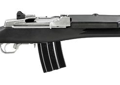 Ruger Mini Thirty Rifle in 7.62X39, Polymer, 18.5", SS, 20-Round