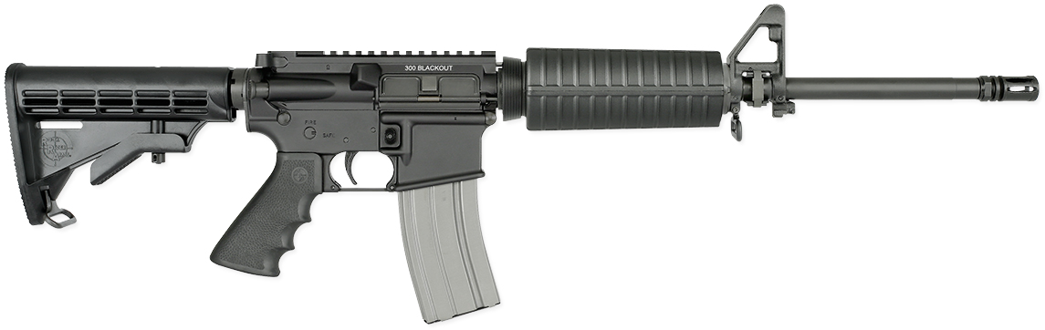 Rock River Arms CAR A4 300 AAC Blackout AR-15 Rifle A2 Front Sight Rock River Arms CAR A4 300 AAC Blackout AR-15 Rifle A2 Front Sight