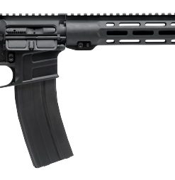 Savage MSR 15 Valkyrie AR-15 224 Valkyrie Long Range Rifle Black