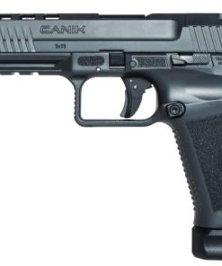 Century International Arms Canik TP9SFX Special Forces Sniper Gray 9mm Pistol