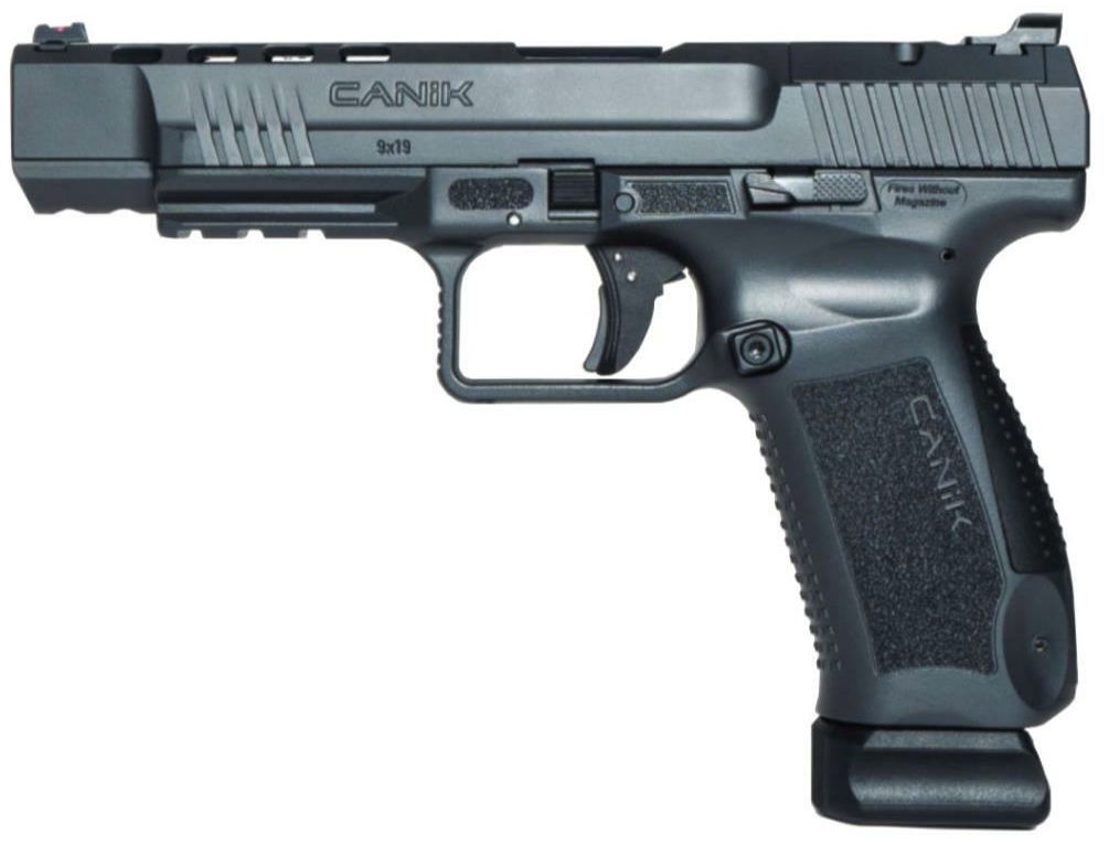 Century International Arms Canik TP9SFX Special Forces Sniper Gray 9mm Pistol Century International Arms Canik TP9SFX Special Forces Sniper Gray 9mm Pistol