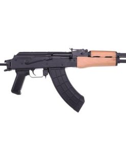 Century International Arms WASR Wire Folding Stock AK-47 7.62X39 Rifle