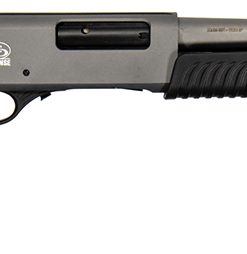 Charles Daly 301 Tactical 12 Ga Pump Shotgun, Tactical Gray
