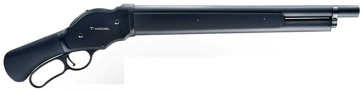 Chiappa Model 1887 T 12 Gauge 18.5" Barrel Chiappa Model 1887 T 12 Gauge 18.5" Barrel