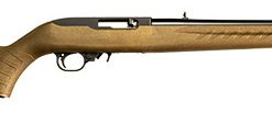 Ruger 10/22 Copper Mica 22LR Carbine