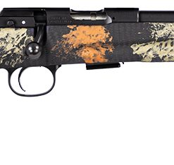 CZ 457 Varmint Precision Trainer MTR 22 LR Rifle Suppressor Ready