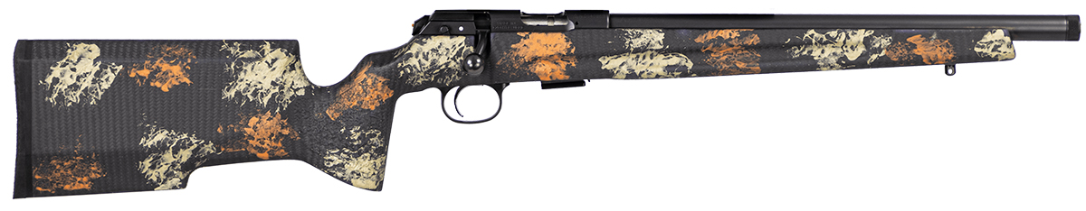CZ 457 Varmint Precision Trainer MTR 22 LR Rifle Suppressor Ready CZ 457 Varmint Precision Trainer MTR 22 LR Rifle Suppressor Ready