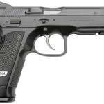CZ 75 Shadow 2 Bull Shadow Pistol