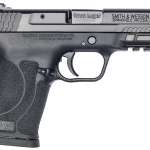 Smith & Wesson M&P Shield EZ 9 - Law Enforcement, First Responders & Military