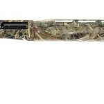 Franchi Affinity 3.5 Max-5 Camo 12 Ga Shotgun 26" Barrel