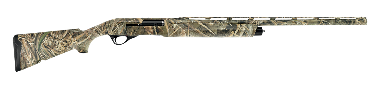 Franchi Affinity 3 Max-5 Camo 12 Ga Shotgun 28" Barrel Franchi Affinity 3 Max-5 Camo 12 Ga Shotgun 28" Barrel