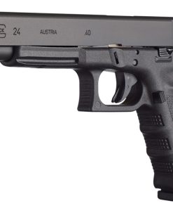 Glock 24 Gen3 Competition Long Slide 40 S&W Pistol