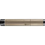 Dead Air Armament Ghost-M 45 Flat Dark Earth Suppressor