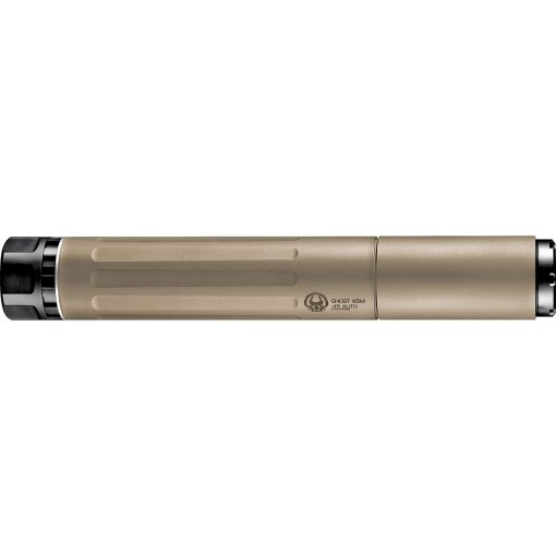 Buy Dead Air Armament Ghost-M 45 Flat Dark Earth Suppressor