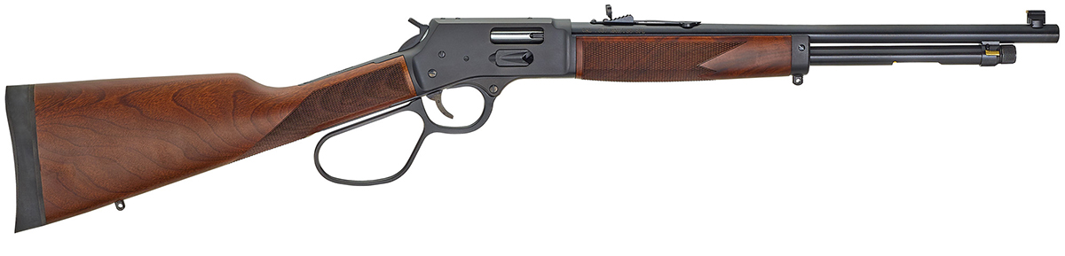 Henry Side 44 Mag Side Gate Carbine Henry Side 44 Mag Side Gate Carbine