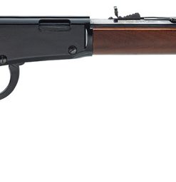 Henry Frontier Lever Action 22LR Rifle 20" Octagon Barrel