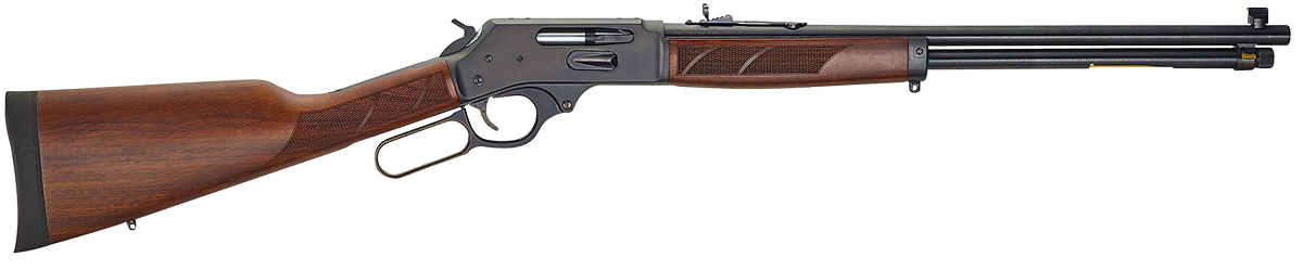 Henry Side Gate 30-30 Win Rifle Henry Side Gate 30-30 Win Rifle