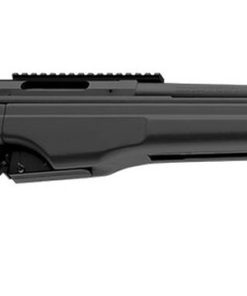 Sako TRG 42 338 Lapua Mag Rifle Black Finish