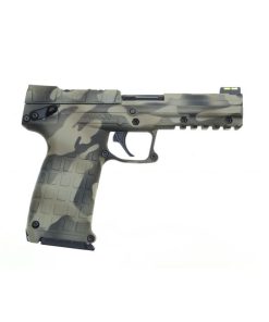 Kel-Tec PMR-30 22 Mag Pistol Camo