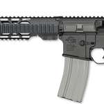 Rock River Arms Tactical Operator-L LEF-T 5.56/223 AR-15 Rifle, Left Handed Action