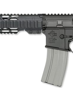 Rock River Arms Tactical Operator-L LEF-T 5.56/223 AR-15 Rifle, Left Handed Action