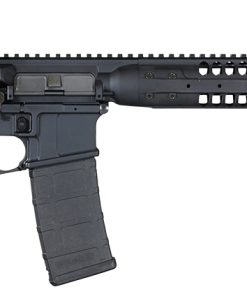 LWRCI Individual Carbine SPR 223/5.56 Carbine 16" Helical Fluted Barrel