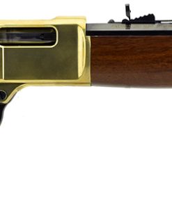 Henry Mares Leg 44 Mag Pistol