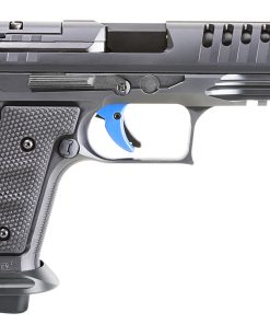 Walther PPQ Q5 Match Pro Steel Frame 9mm Pistol