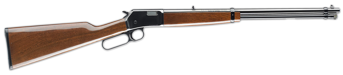 Browning BL-22 Grade I 22LR Rifle Browning BL-22 Grade I 22LR Rifle