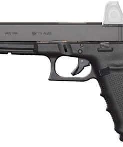 Glock 40 Gen4 MOS 10mm Pistol