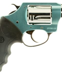 Charter Arms Blue Diamond 38 Special Revolver