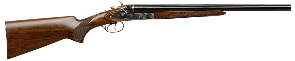 CZ Hammer Coach Gun 12 Ga Shotgun 20" Barrels CZ Hammer Coach Gun 12 Ga Shotgun 20" Barrels