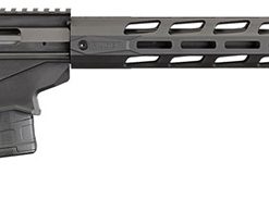 Ruger Precision 6mm Creedmoor Rifle with M-LOK Handguard 24" Barrel
