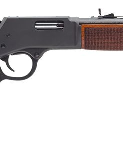 Henry Big Boy Steel 44 Mag Carbine 16.5" Barrel