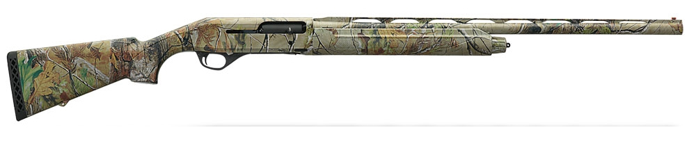 Stoeger M3500 APG Camo 12 Ga Shotgun 24" Barrel Stoeger M3500 APG Camo 12 Ga Shotgun 24" Barrel