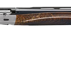 Benelli Ethos Sport 12 Gauge Shotgun Engraved Nickel 30" Barrel