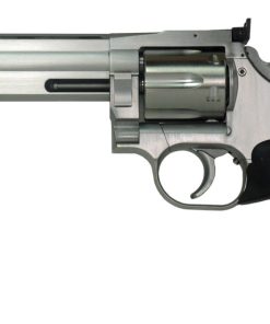 Dan Wesson 715 Stainless 357 Mag Revolver 6" Barrel