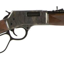 Henry Color Case Hardened 44 Mag Carbine
