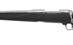 Savage Model 110 Storm Left Hand 243 Win Rifle