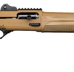 Beretta 1301 Tactical Flat Dark Earth 12 Ga Shotgun 18.5" Barrel