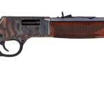 Henry Big Boy Color Case Hardened Lever Action 357 Mag Rifle