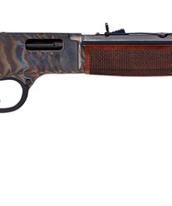 Henry Big Boy Color Case Hardened Lever Action 357 Mag Rifle