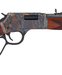 Henry Big Boy Color Case Hardened Lever Action 357 Mag Carbine