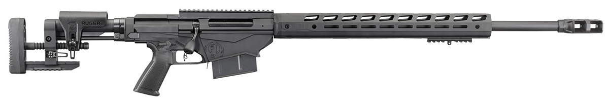 Ruger Precision 300 Win Mag Rifle Ruger Precision 300 Win Mag Rifle