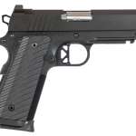 Dan Wesson 1911 TCP 9mm Pistol