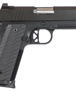 Dan Wesson 1911 TCP 9mm Pistol