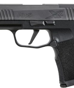 Sig Sauer P365 XL 9mm Micro Pistol with 10 Round Magazines