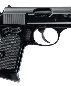 Walther PPK/S 380 ACP Pistol
